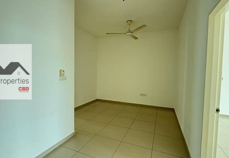 Nusari Aman 2 @ Bandar Sri Sendayan