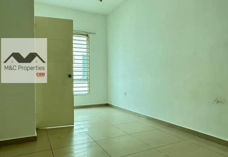 Nusari Aman 2 @ Bandar Sri Sendayan