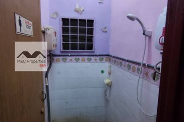 Taman Kasturi 2 Storey Shop Lot Jalan Tok Ungku Rasah Seremban Fr Sale