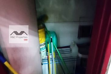 Taman Kasturi 2 Storey Shop Lot Jalan Tok Ungku Rasah Seremban Fr Sale