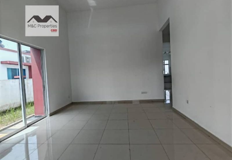 Villa Bukit Negeri, Senawang