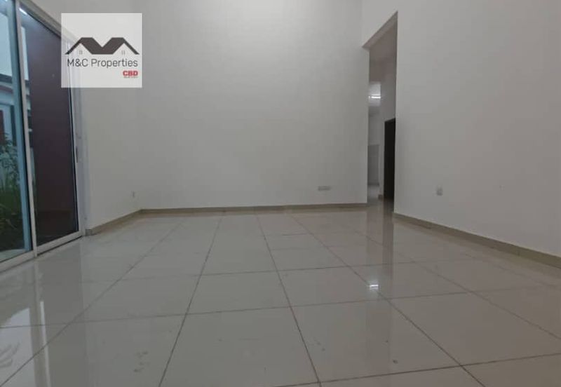 Villa Bukit Negeri, Senawang