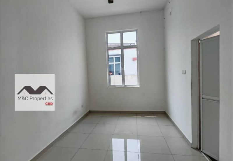 Villa Bukit Negeri, Senawang