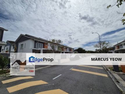 Sakura Extended 2 Storey Terrace Semi Furnished House S2 Heights Sale!, Negeri Sembilan, Seremban