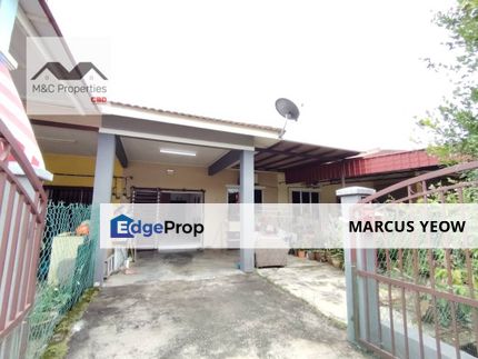 Taman Sri Pulai Fully Extended 1 Storey Terrace Sikamat Seremban Sale!, Negeri Sembilan, Seremban