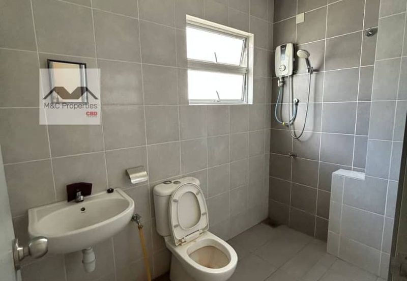 RIMBUN HARMONI @S2 HEIGHTS