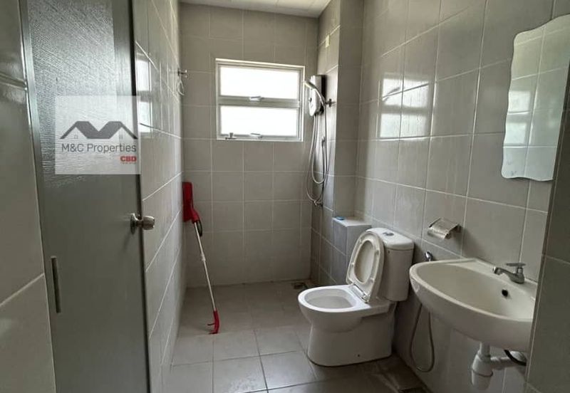 RIMBUN HARMONI @S2 HEIGHTS