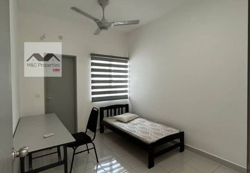 RIMBUN HARMONI @S2 HEIGHTS