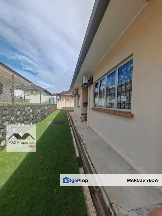 Rasah Kemayan 1 Storey Bungalow House Seremban 2 For Sale!!, Negeri Sembilan, Seremban