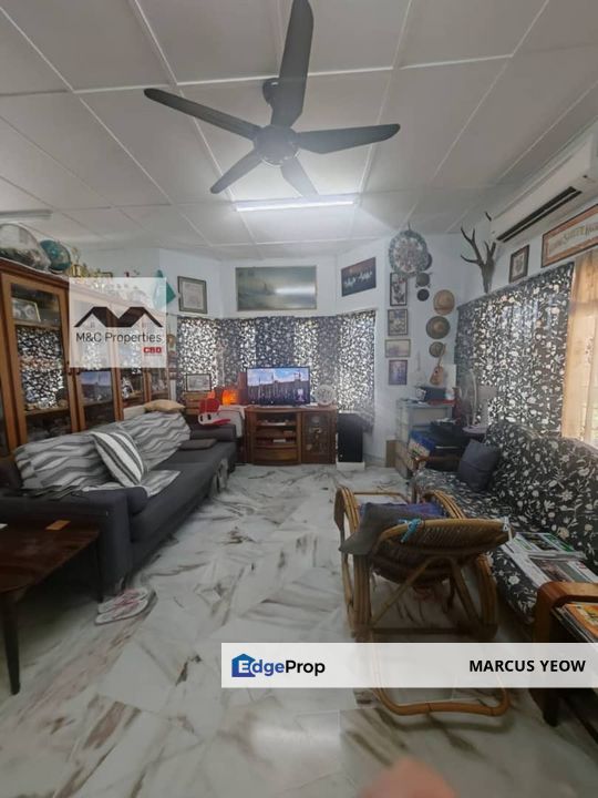 Rasah Kemayan 1 Storey Bungalow House Seremban 2 For Sale!!, Negeri Sembilan, Seremban