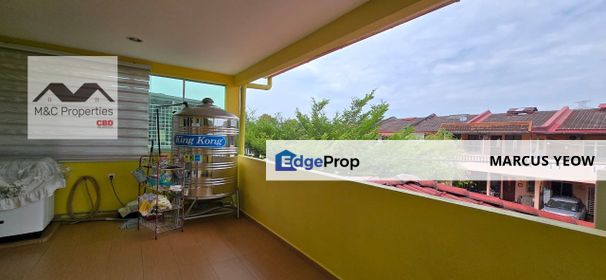 Taman Dusun Setia Fully Extended 2 Storey terrace Seremban For Sale!!, Negeri Sembilan, Seremban