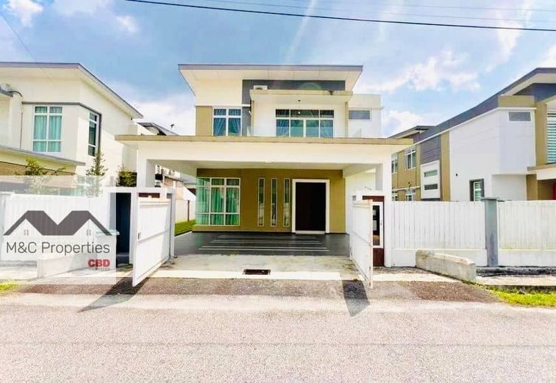 Taman Senawang Perdana