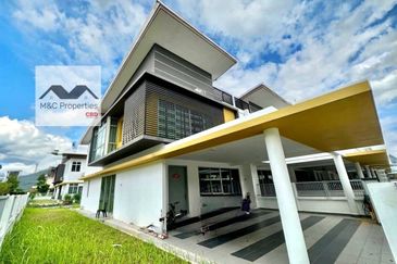 RIMBUN VISTA @S2 HEIGHTS