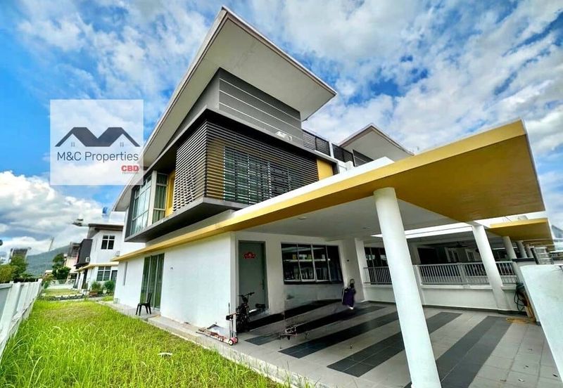 RIMBUN VISTA @S2 HEIGHTS