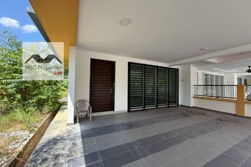 RIMBUN VISTA @S2 HEIGHTS