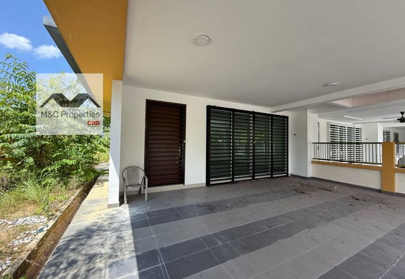 RIMBUN VISTA @S2 HEIGHTS