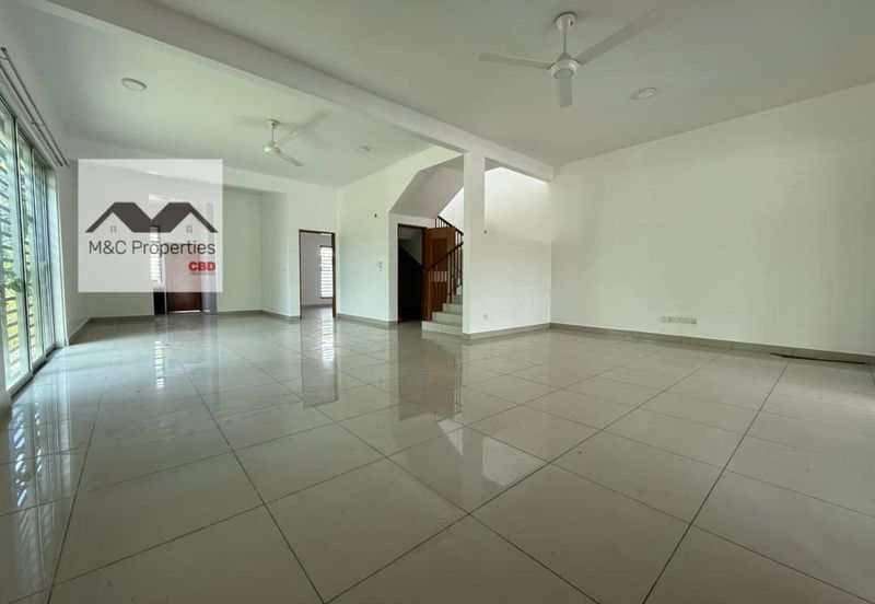 RIMBUN VISTA @S2 HEIGHTS