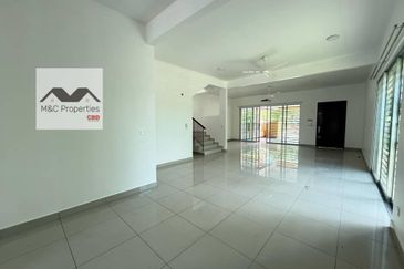 RIMBUN VISTA @S2 HEIGHTS