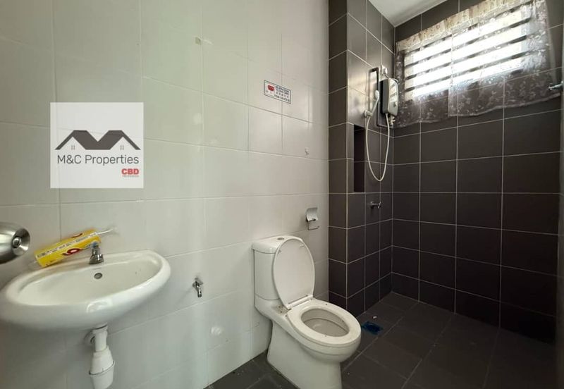 RIMBUN VISTA @S2 HEIGHTS