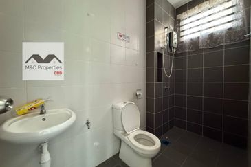 RIMBUN VISTA @S2 HEIGHTS