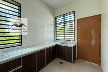 RIMBUN VISTA @S2 HEIGHTS