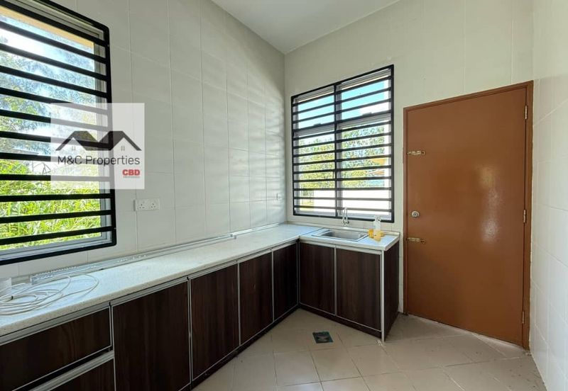 RIMBUN VISTA @S2 HEIGHTS