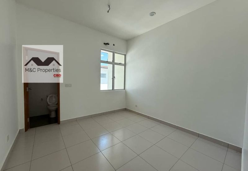 RIMBUN VISTA @S2 HEIGHTS