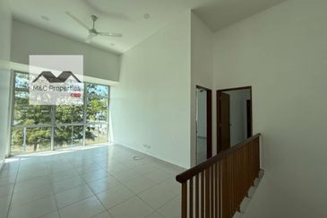 RIMBUN VISTA @S2 HEIGHTS