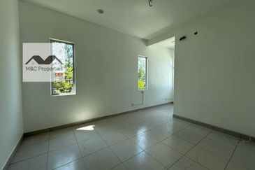 RIMBUN VISTA @S2 HEIGHTS