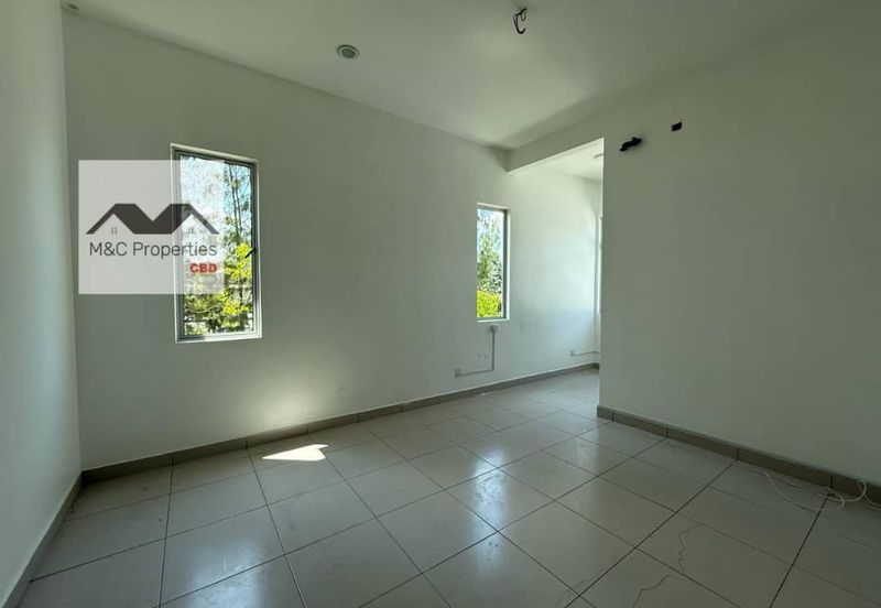 RIMBUN VISTA @S2 HEIGHTS