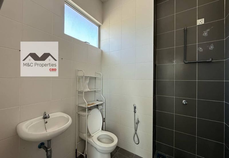 RIMBUN VISTA @S2 HEIGHTS