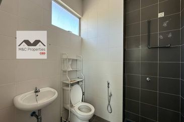 RIMBUN VISTA @S2 HEIGHTS