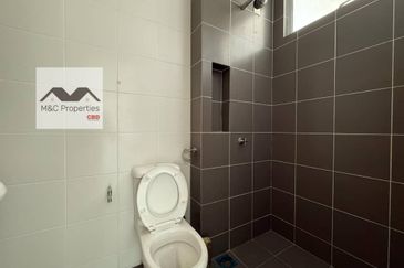 RIMBUN VISTA @S2 HEIGHTS