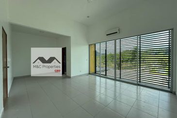 RIMBUN VISTA @S2 HEIGHTS