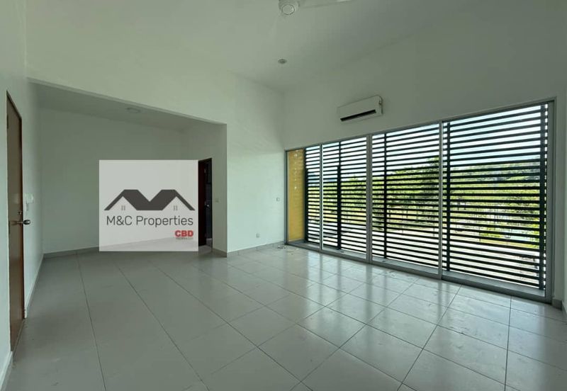 RIMBUN VISTA @S2 HEIGHTS