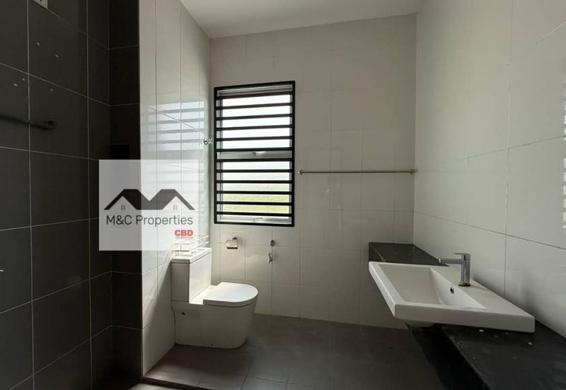 RIMBUN VISTA @S2 HEIGHTS