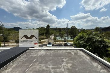 RIMBUN VISTA @S2 HEIGHTS