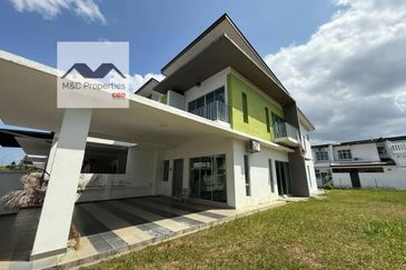 RIMBUN VISTA @S2 HEIGHTS