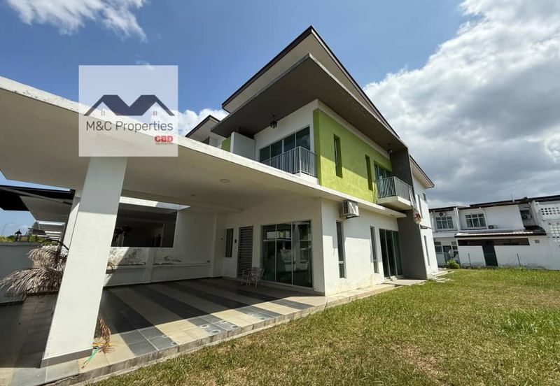 RIMBUN VISTA @S2 HEIGHTS