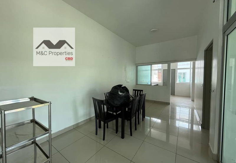 RIMBUN VISTA @S2 HEIGHTS