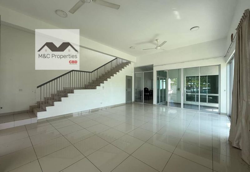 RIMBUN VISTA @S2 HEIGHTS