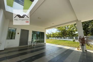 RIMBUN VISTA @S2 HEIGHTS