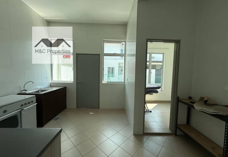 RIMBUN VISTA @S2 HEIGHTS