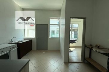 RIMBUN VISTA @S2 HEIGHTS