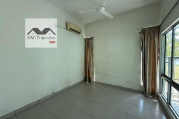 RIMBUN VISTA @S2 HEIGHTS