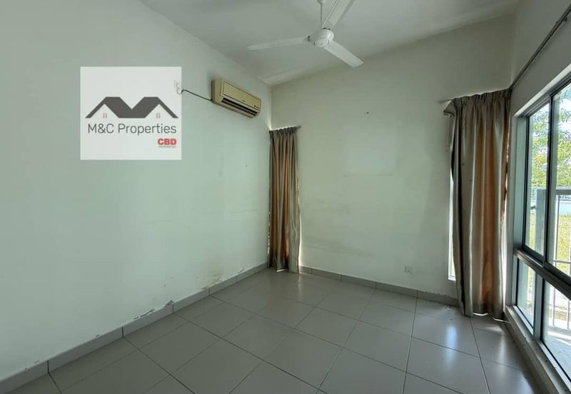 RIMBUN VISTA @S2 HEIGHTS