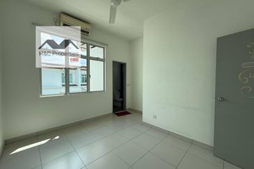 RIMBUN VISTA @S2 HEIGHTS