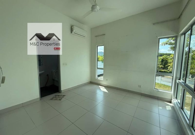 RIMBUN VISTA @S2 HEIGHTS