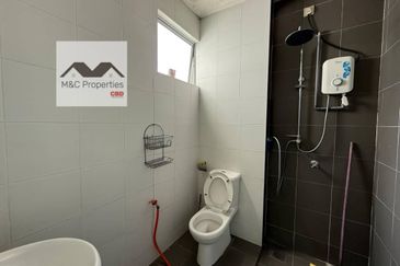 RIMBUN VISTA @S2 HEIGHTS