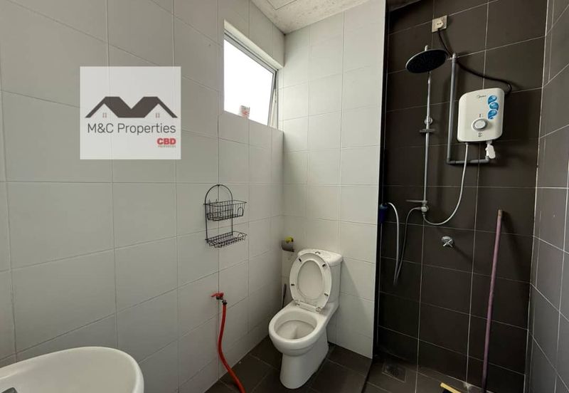 RIMBUN VISTA @S2 HEIGHTS